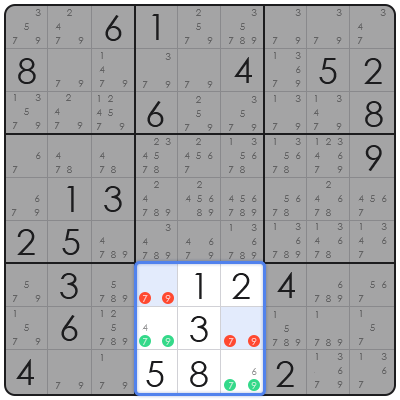 sudoku grids