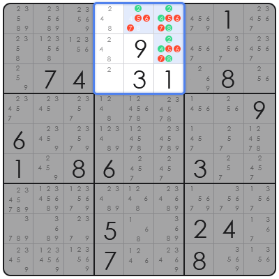 print sudoku puzzles